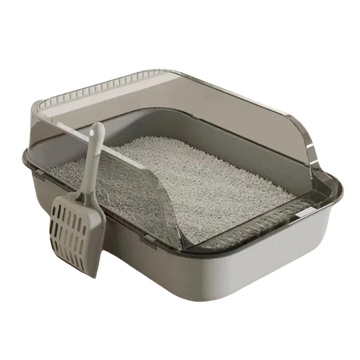 Cat Litter Sandbox
