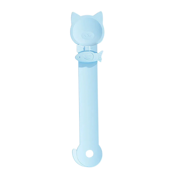Cat Strip Squeeze Food Dispenser