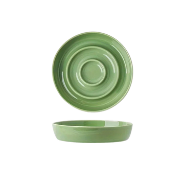 Ceramic Cat Slow Food Bowl