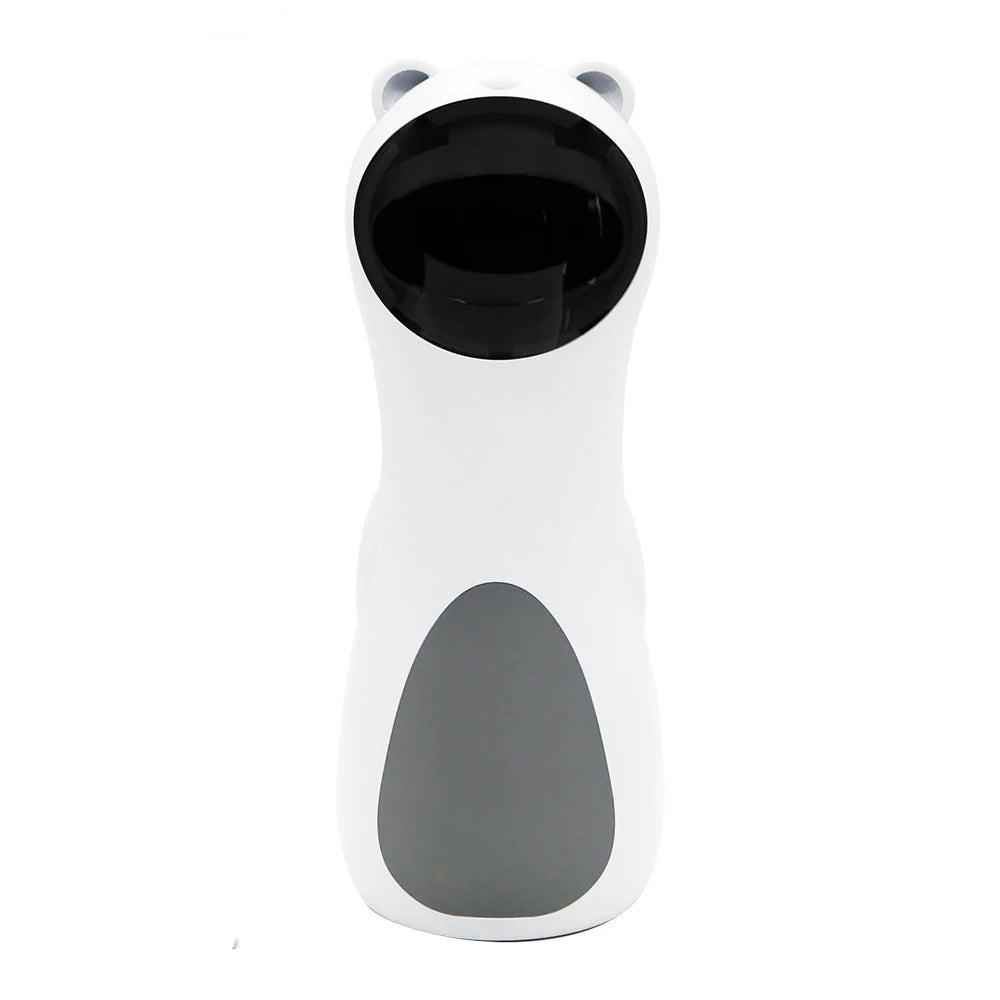 Multi-Angle Cat LED Laser Interactive Toy