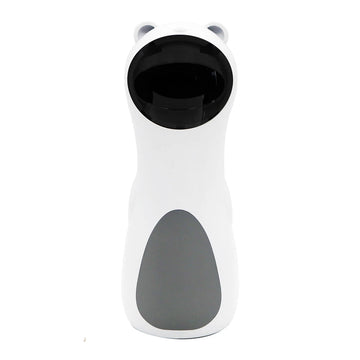 Multi-Angle Cat LED Laser Interactive Toy