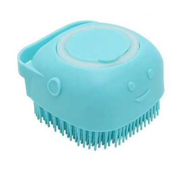 Silicone Pet Bath Massage