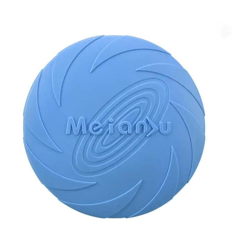 Bite Resistant Dog Flying Disc