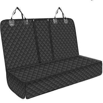 Universal Car Dog Seat Cover