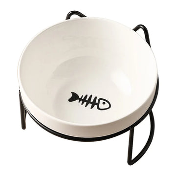Pet Ceramic Bowl