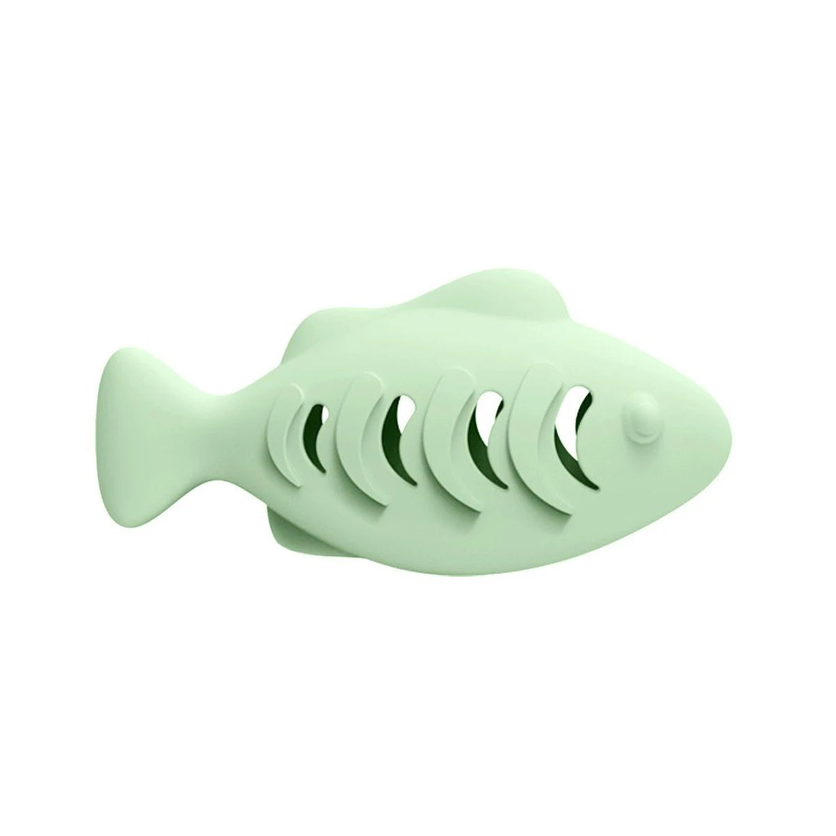 Interactive Catnip Food Dispenser Toy