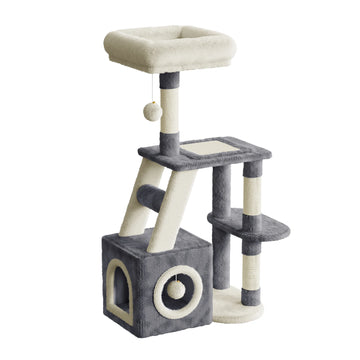 Cat Tree Tower
