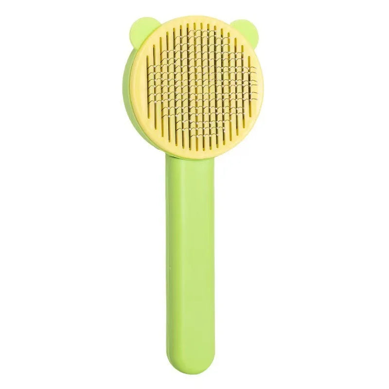 Cat Brush Grooming Comb